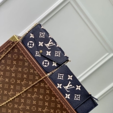 LV Satchel bags